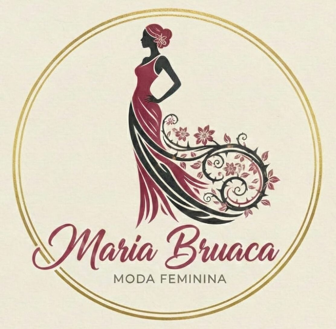 MARIA BRUACA MODA FEMININA